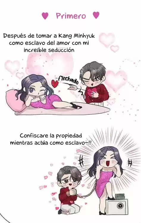 Luz De Primavera - Capítulo 3 - Página 30 - LectorTMOo