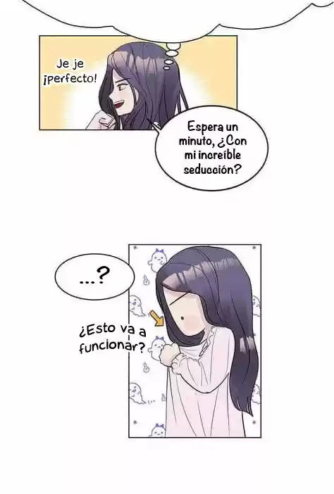 Luz De Primavera - Capítulo 3 - Página 31 - LectorTMOo