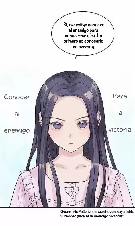 Luz De Primavera - Capítulo 3 - Página 37 - LectorTMOo
