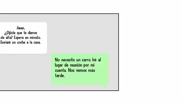 Luz De Primavera - Capítulo 3 - Página 38 - LectorTMOo