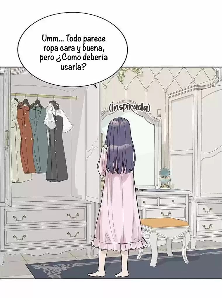 Luz De Primavera - Capítulo 3 - Página 40 - LectorTMOo