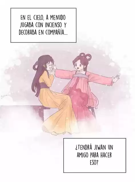Luz De Primavera - Capítulo 3 - Página 43 - LectorTMOo