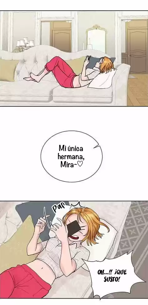 Luz De Primavera - Capítulo 3 - Página 45 - LectorTMOo