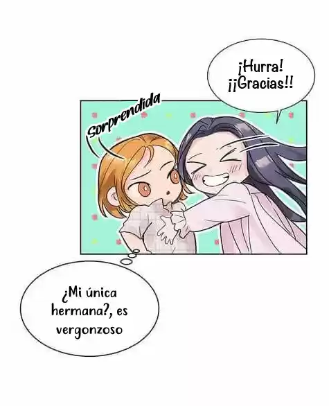 Luz De Primavera - Capítulo 3 - Página 49 - LectorTMOo