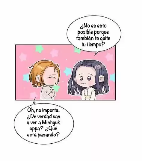 Luz De Primavera - Capítulo 3 - Página 52 - LectorTMOo