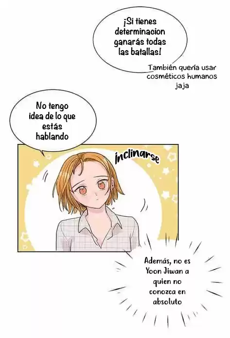 Luz De Primavera - Capítulo 3 - Página 54 - LectorTMOo