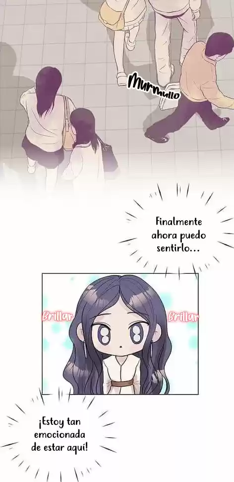 Luz De Primavera - Capítulo 3 - Página 58 - LectorTMOo