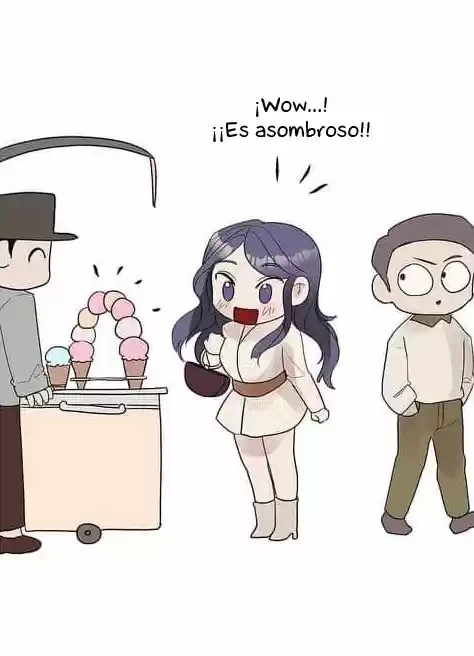 Luz De Primavera - Capítulo 3 - Página 62 - LectorTMOo