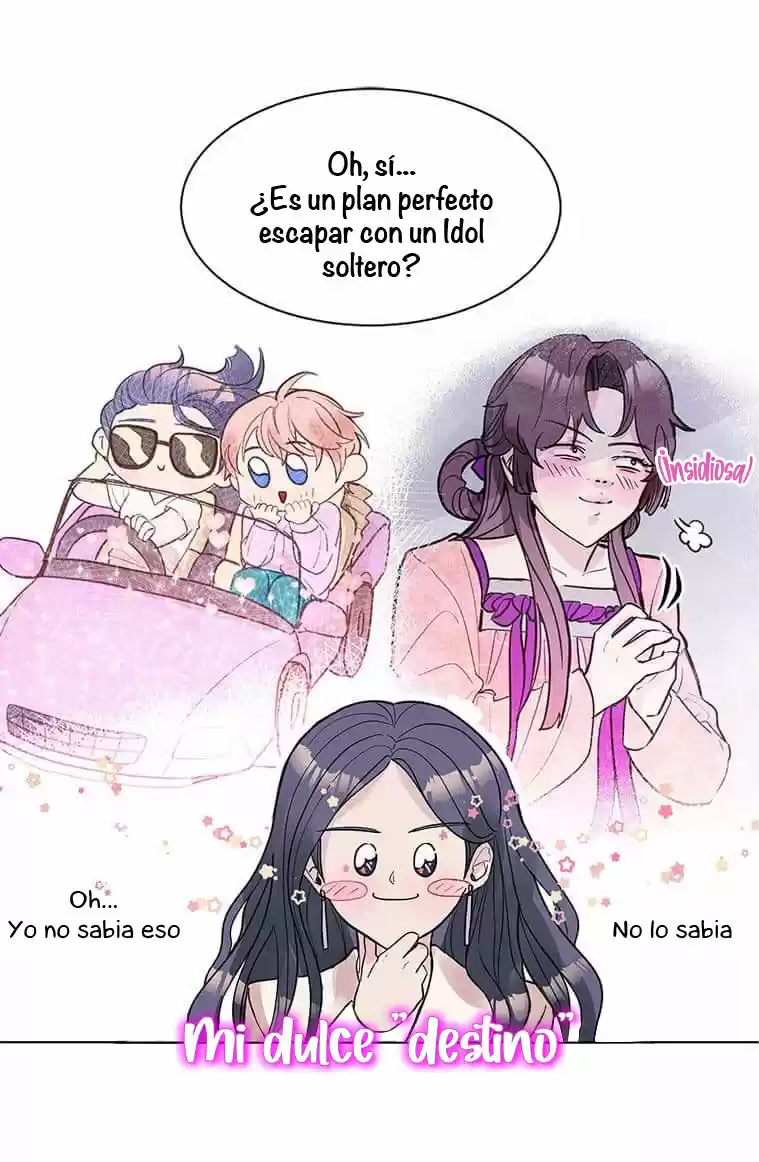 Luz De Primavera - Capítulo 3 - Página 70 - LectorTMOo