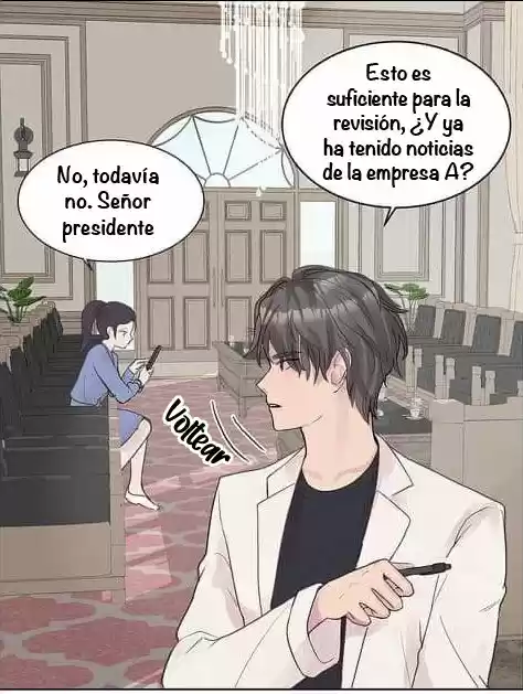 Luz De Primavera - Capítulo 3 - Página 73 - LectorTMOo