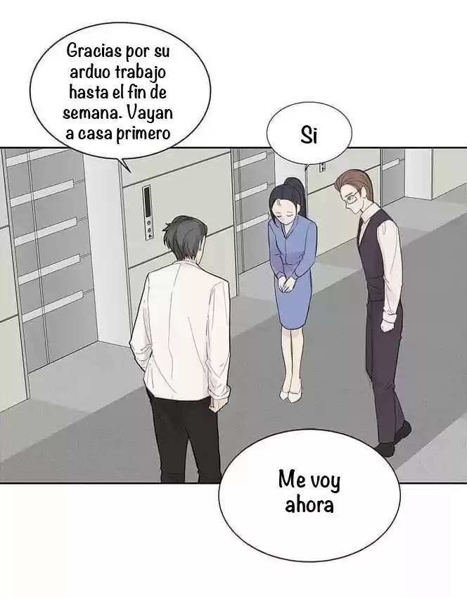Luz De Primavera - Capítulo 3 - Página 91 - LectorTMOo