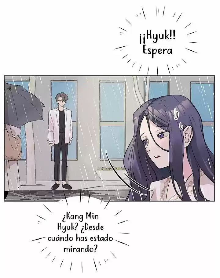Luz De Primavera - Capítulo 4 - Página 10 - LectorTMOo