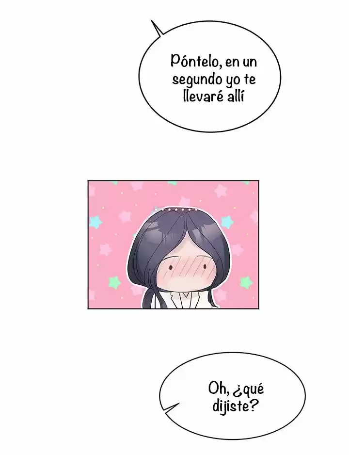 Luz De Primavera - Capítulo 4 - Página 25 - LectorTMOo