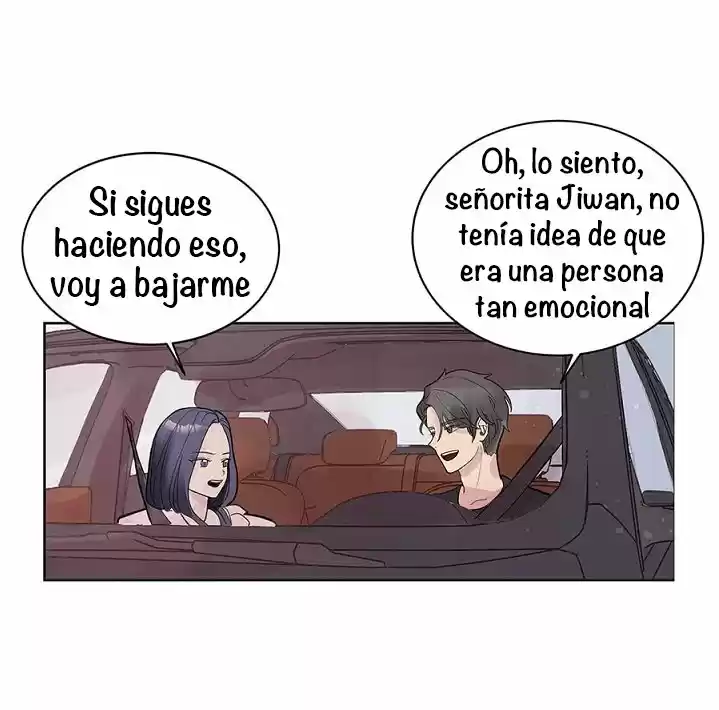 Luz De Primavera - Capítulo 4 - Página 31 - LectorTMOo