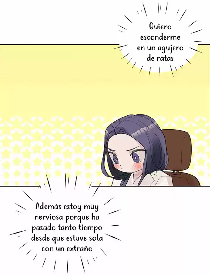 Luz De Primavera - Capítulo 4 - Página 37 - LectorTMOo