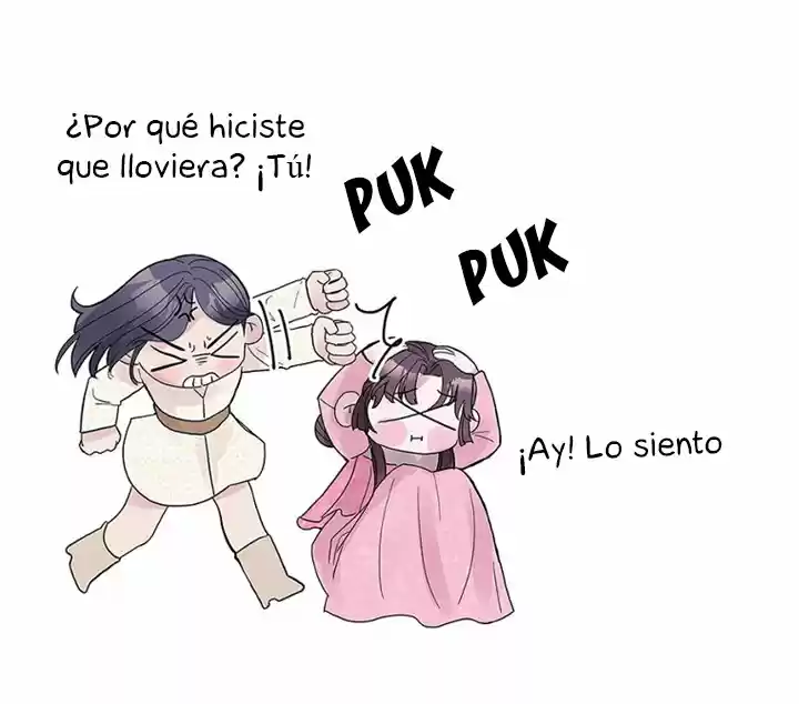 Luz De Primavera - Capítulo 4 - Página 38 - LectorTMOo