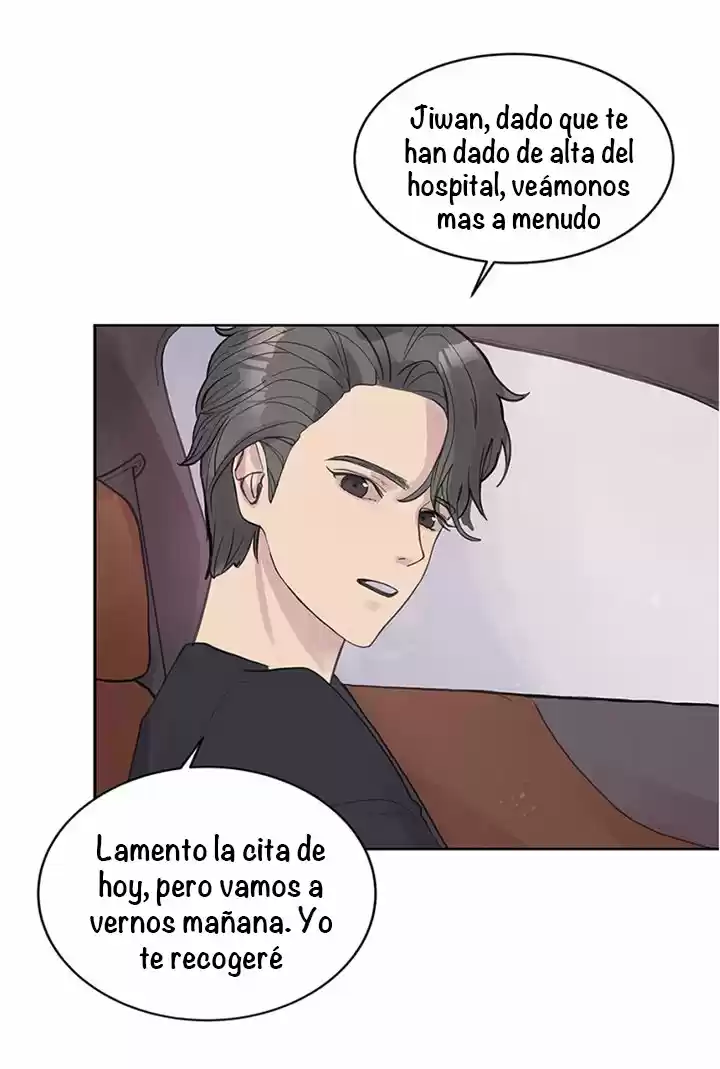 Luz De Primavera - Capítulo 4 - Página 41 - LectorTMOo
