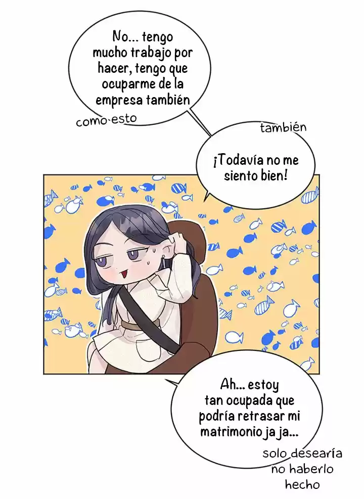 Luz De Primavera - Capítulo 4 - Página 44 - LectorTMOo