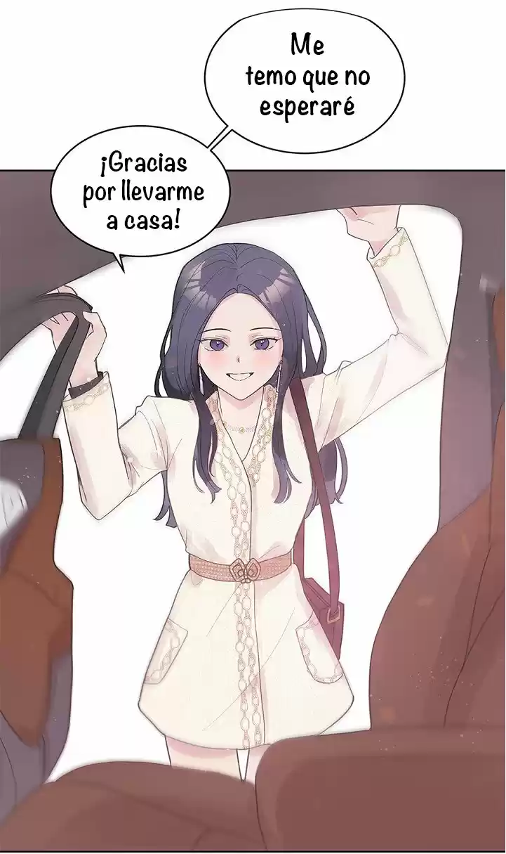 Luz De Primavera - Capítulo 4 - Página 58 - LectorTMOo