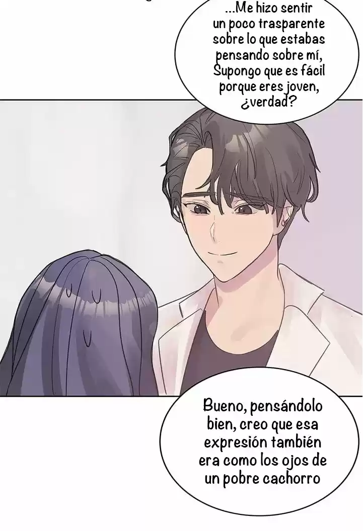 Luz De Primavera - Capítulo 4 - Página 66 - LectorTMOo