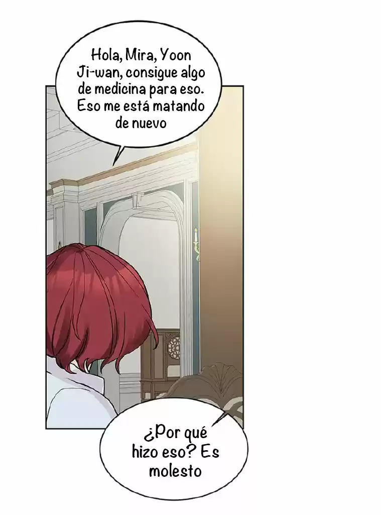 Luz De Primavera - Capítulo 5 - Página 6 - LectorTMOo