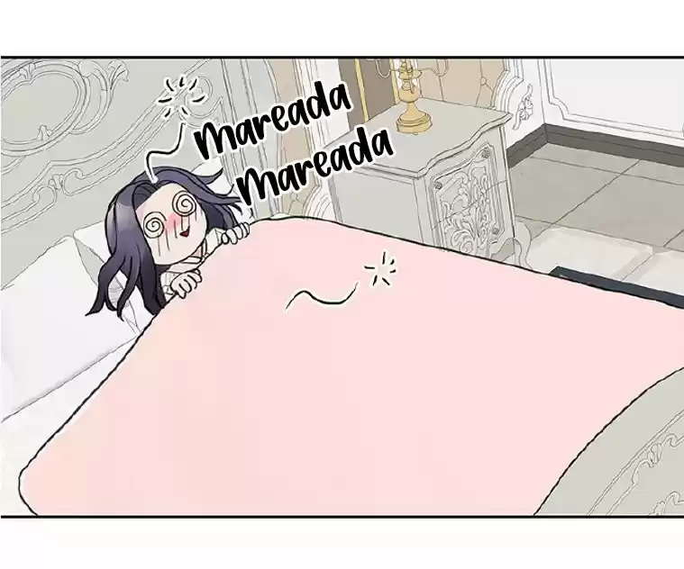 Luz De Primavera - Capítulo 5 - Página 8 - LectorTMOo