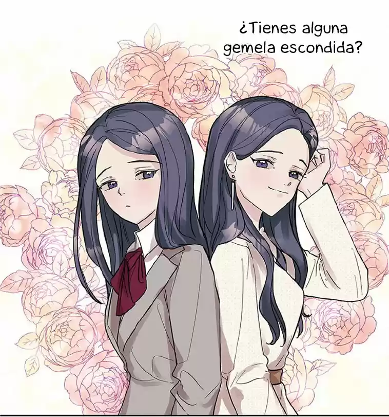 Luz De Primavera - Capítulo 5 - Página 14 - LectorTMOo