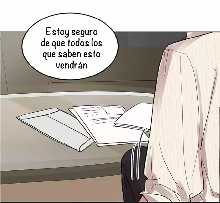 Luz De Primavera - Capítulo 5 - Página 18 - LectorTMOo