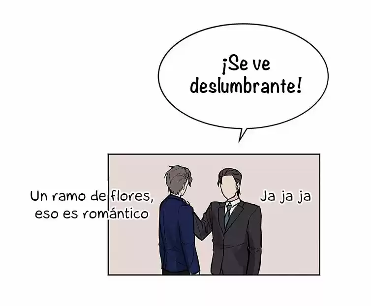 Luz De Primavera - Capítulo 5 - Página 26 - LectorTMOo