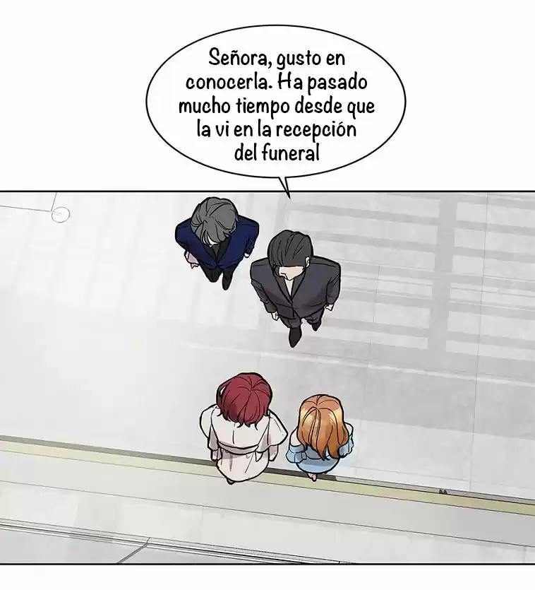 Luz De Primavera - Capítulo 5 - Página 34 - LectorTMOo