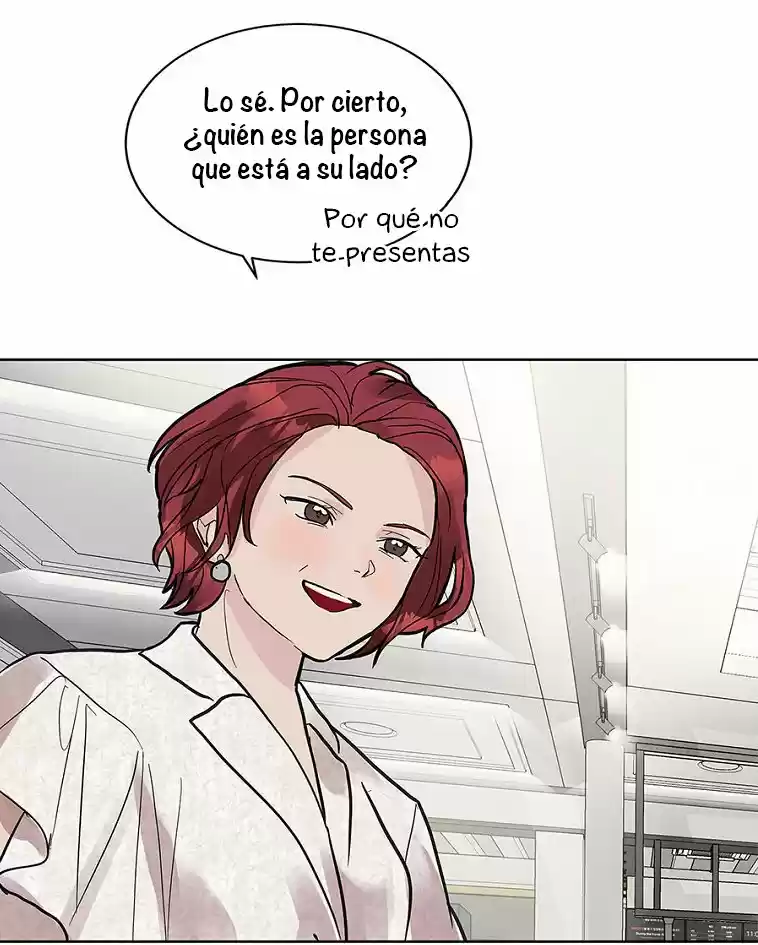 Luz De Primavera - Capítulo 5 - Página 35 - LectorTMOo