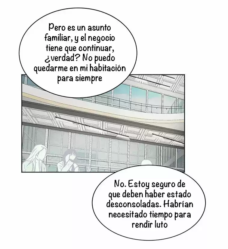 Luz De Primavera - Capítulo 5 - Página 37 - LectorTMOo