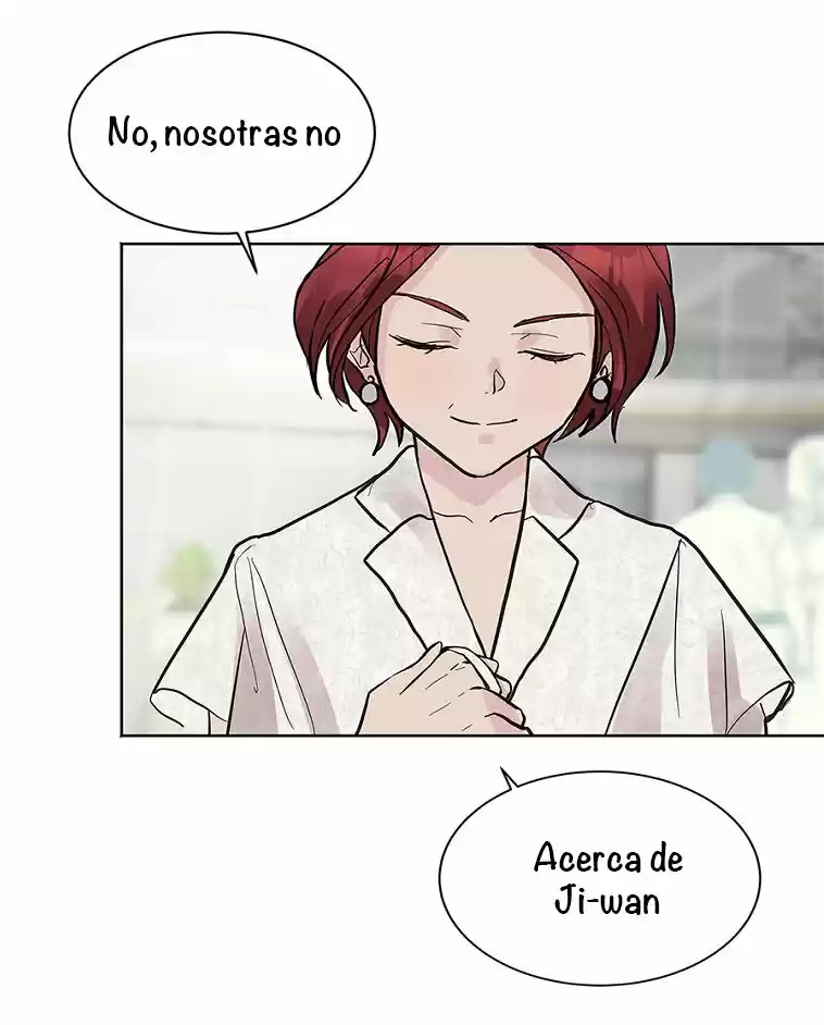 Luz De Primavera - Capítulo 5 - Página 38 - LectorTMOo