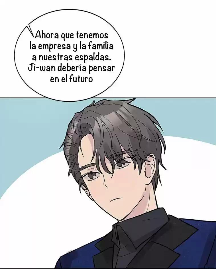 Luz De Primavera - Capítulo 5 - Página 39 - LectorTMOo