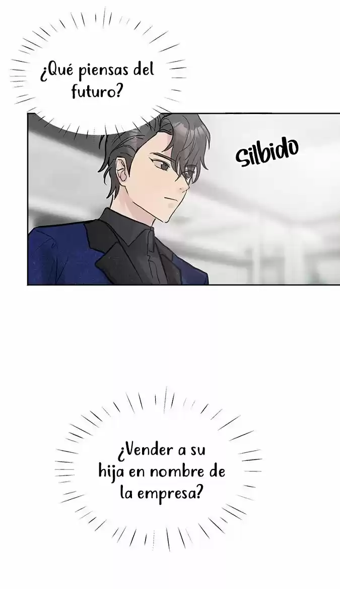 Luz De Primavera - Capítulo 5 - Página 41 - LectorTMOo