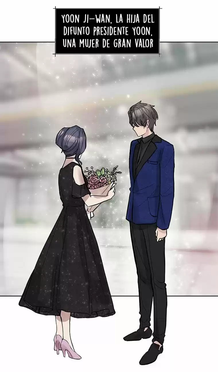 Luz De Primavera - Capítulo 5 - Página 48 - LectorTMOo