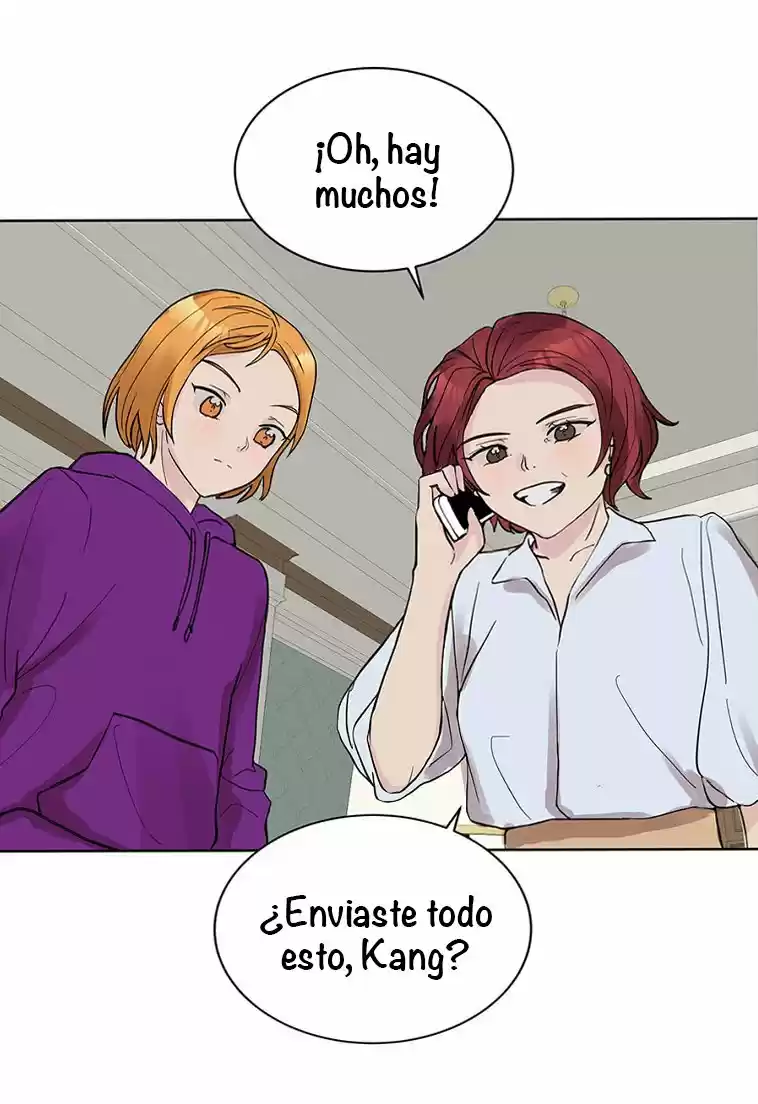 Luz De Primavera - Capítulo 5 - Página 51 - LectorTMOo