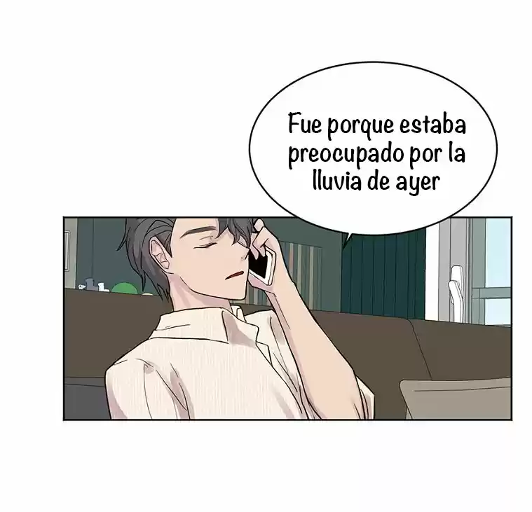 Luz De Primavera - Capítulo 5 - Página 53 - LectorTMOo