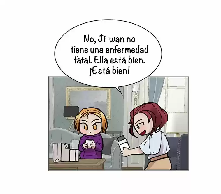 Luz De Primavera - Capítulo 5 - Página 54 - LectorTMOo