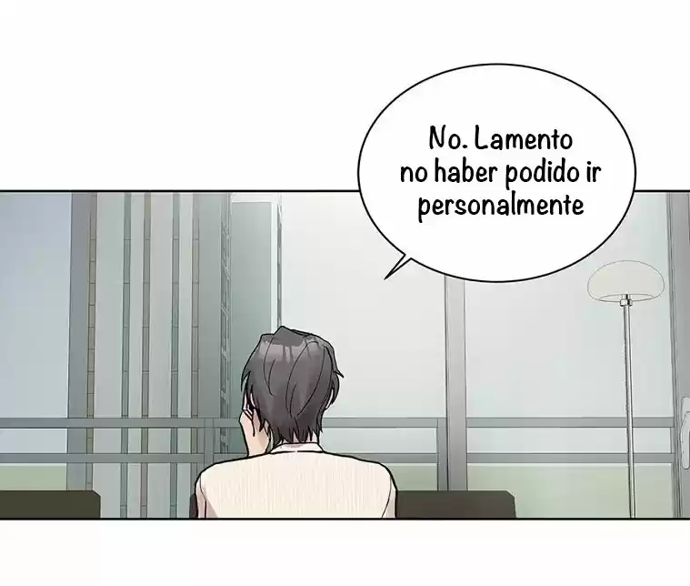 Luz De Primavera - Capítulo 5 - Página 55 - LectorTMOo