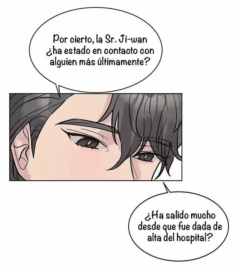 Luz De Primavera - Capítulo 5 - Página 56 - LectorTMOo