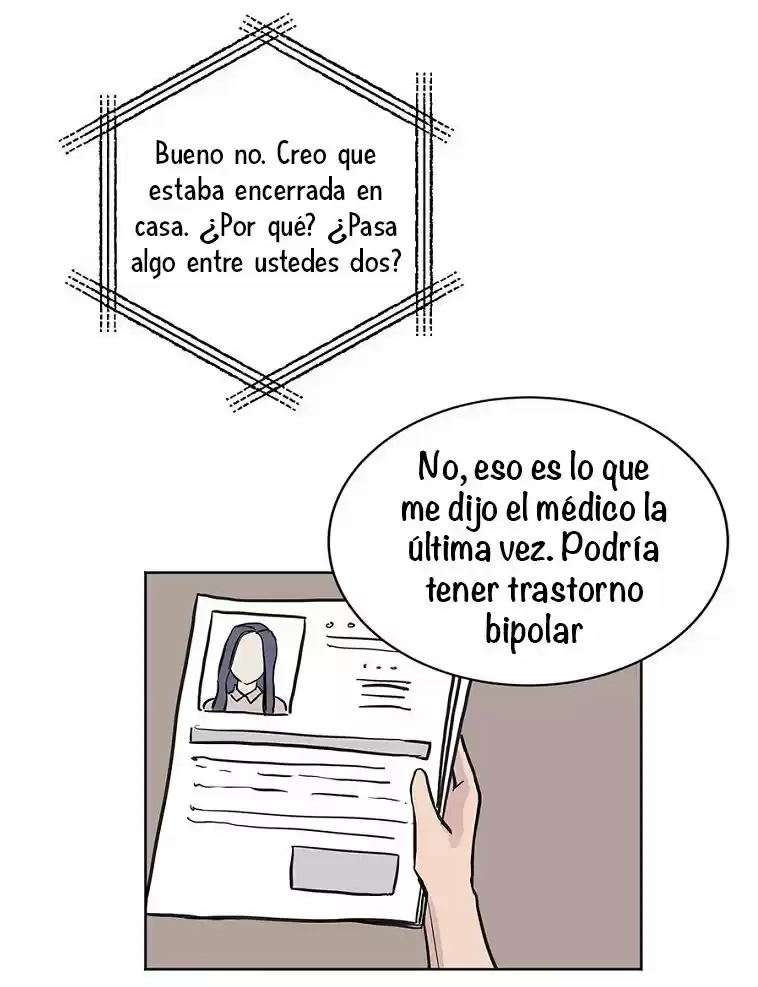 Luz De Primavera - Capítulo 5 - Página 57 - LectorTMOo