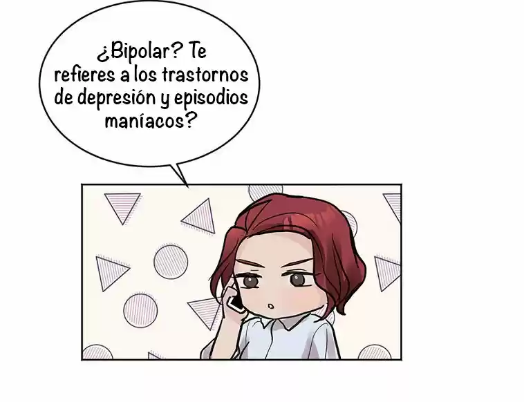 Luz De Primavera - Capítulo 5 - Página 58 - LectorTMOo