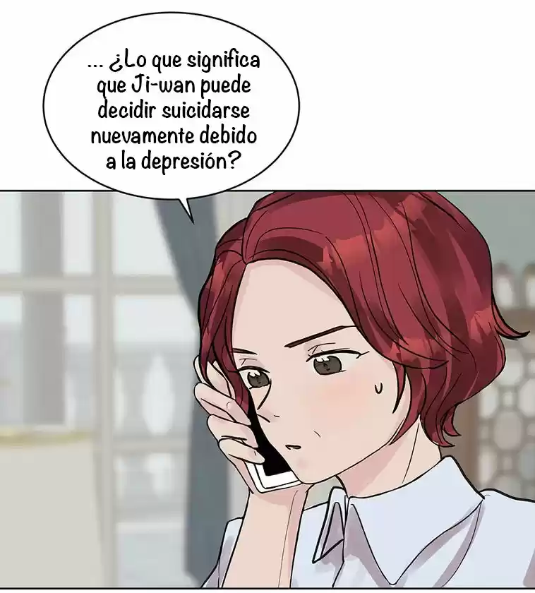 Luz De Primavera - Capítulo 5 - Página 59 - LectorTMOo