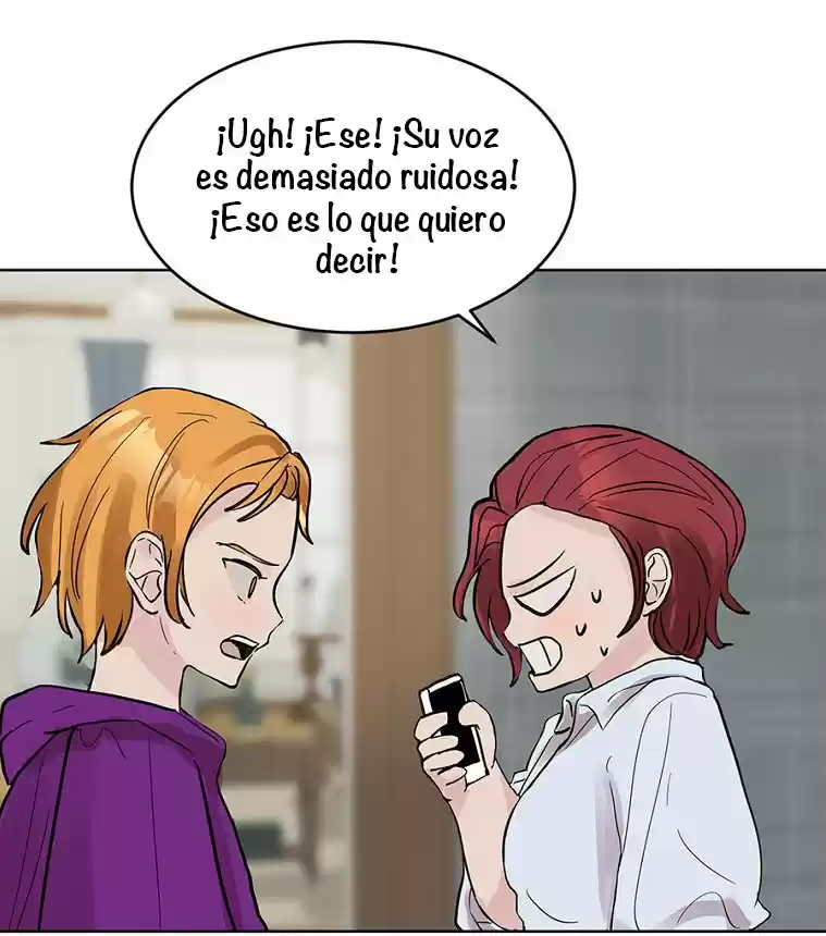 Luz De Primavera - Capítulo 5 - Página 70 - LectorTMOo