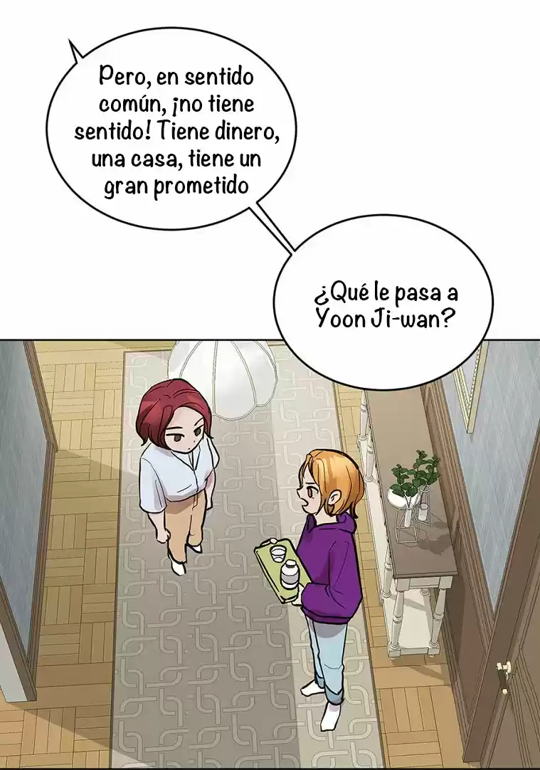 Luz De Primavera - Capítulo 5 - Página 71 - LectorTMOo
