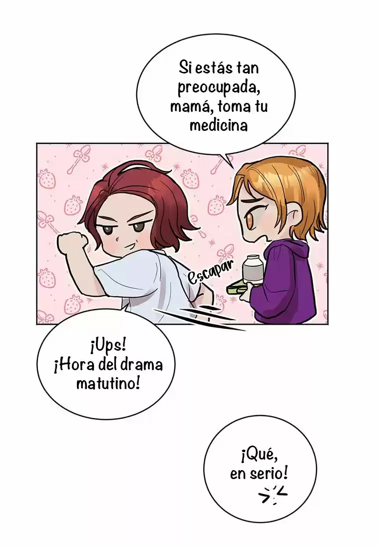 Luz De Primavera - Capítulo 5 - Página 72 - LectorTMOo