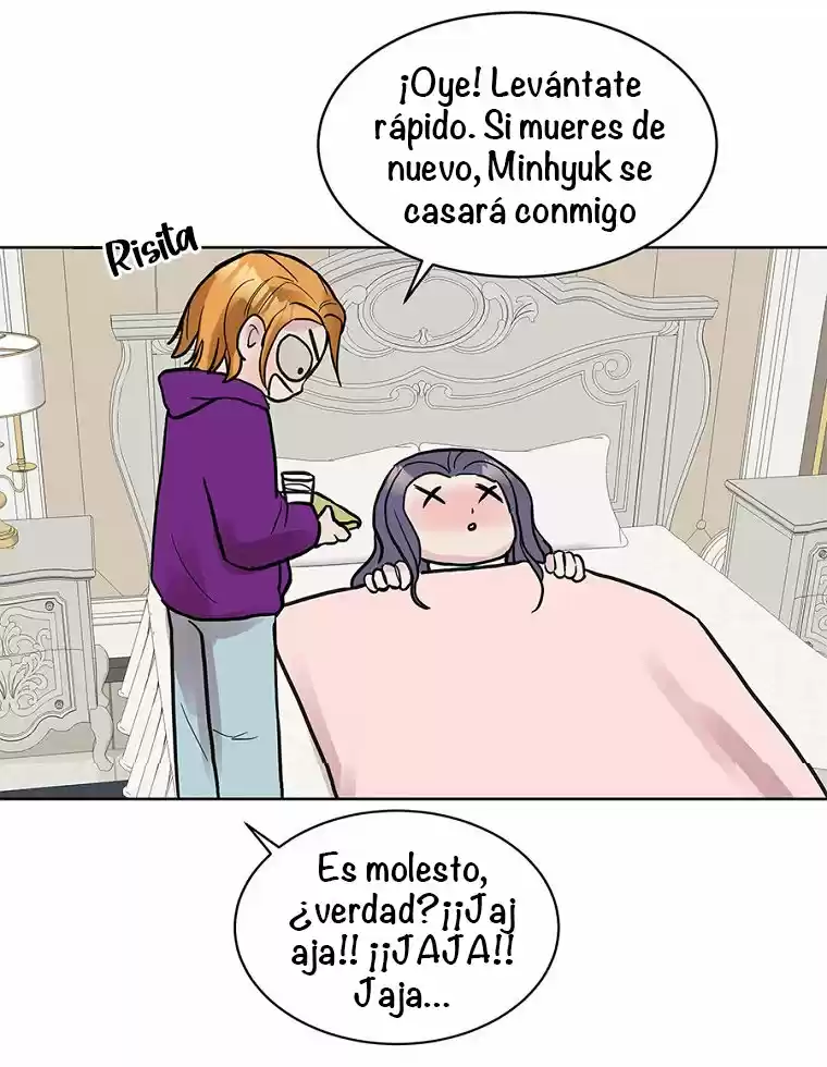 Luz De Primavera - Capítulo 5 - Página 74 - LectorTMOo