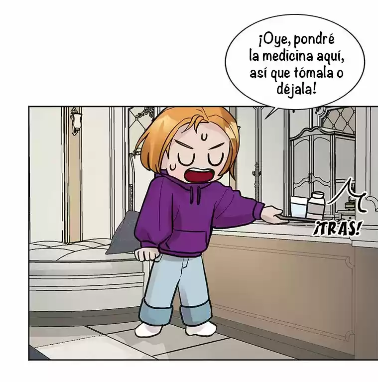 Luz De Primavera - Capítulo 5 - Página 77 - LectorTMOo