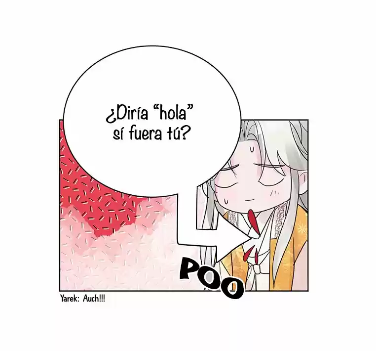 Luz De Primavera - Capítulo 6 - Página 13 - LectorTMOo